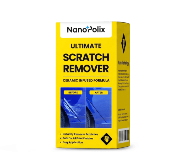 NanoPolix Nano-doek